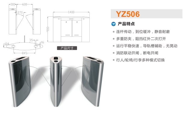 榆林府谷县翼闸二号